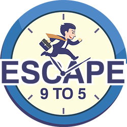escaping 9 to 5