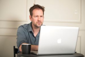 About Tim Halloran – From Stuntman to Online Entrepreneur