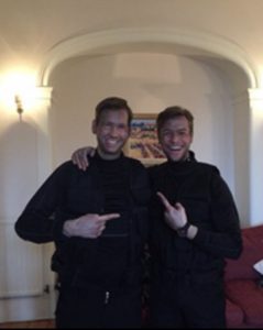 About Me - How I Escaped 9 to 5 life