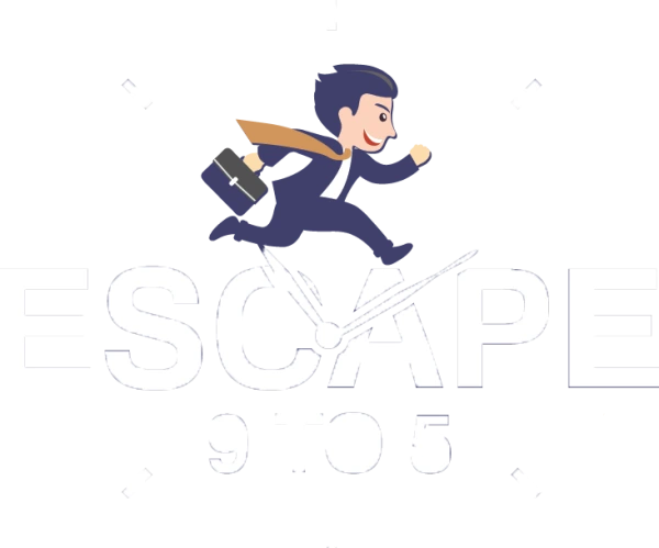 escape 9 to five