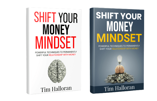 shifting your vibration for abundance