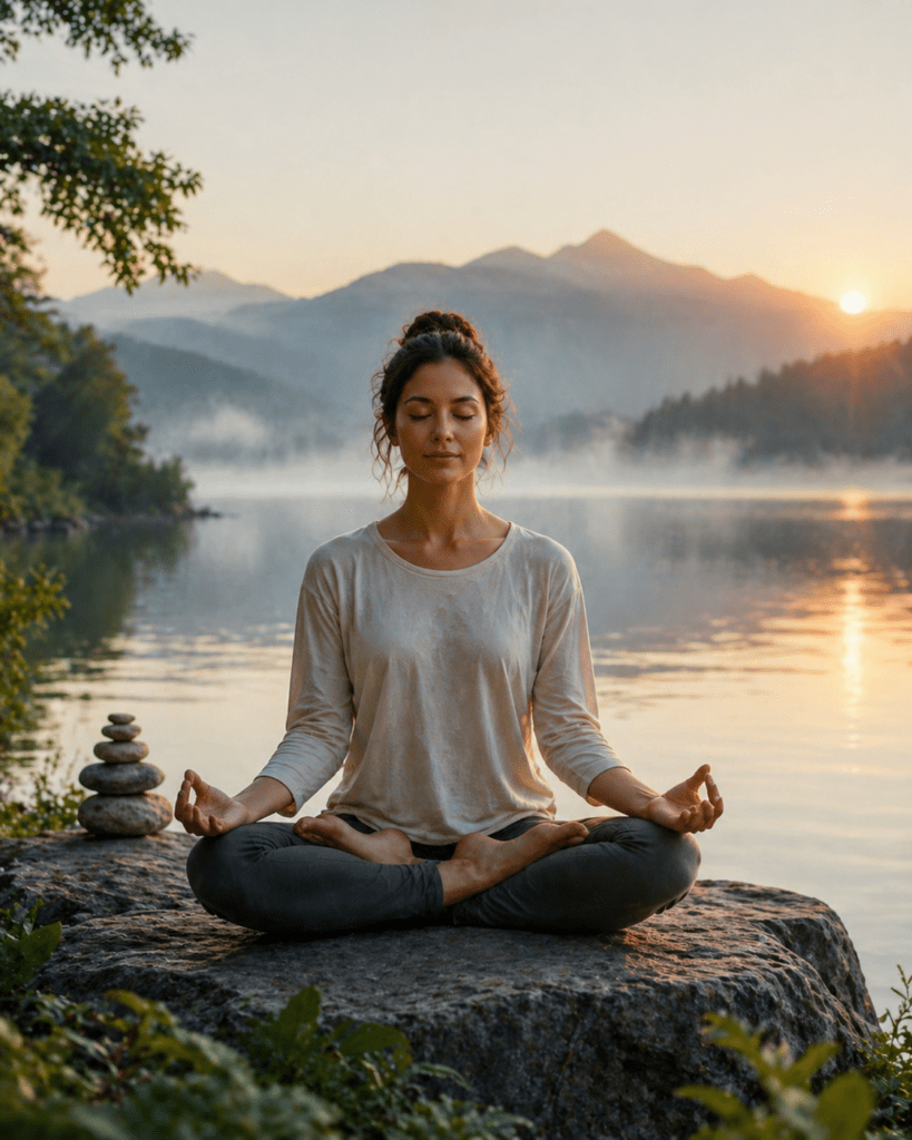 shifting your mindset with awareness