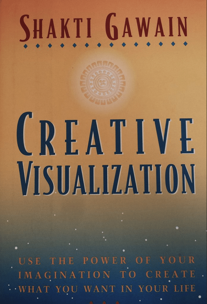 shifting your money mindset with visualisation