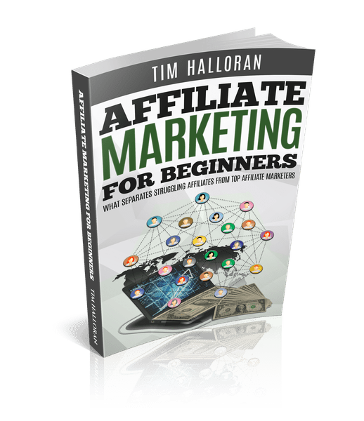 affiliate marketing beginners