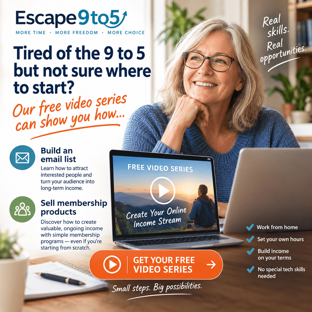 escape 9to5 image